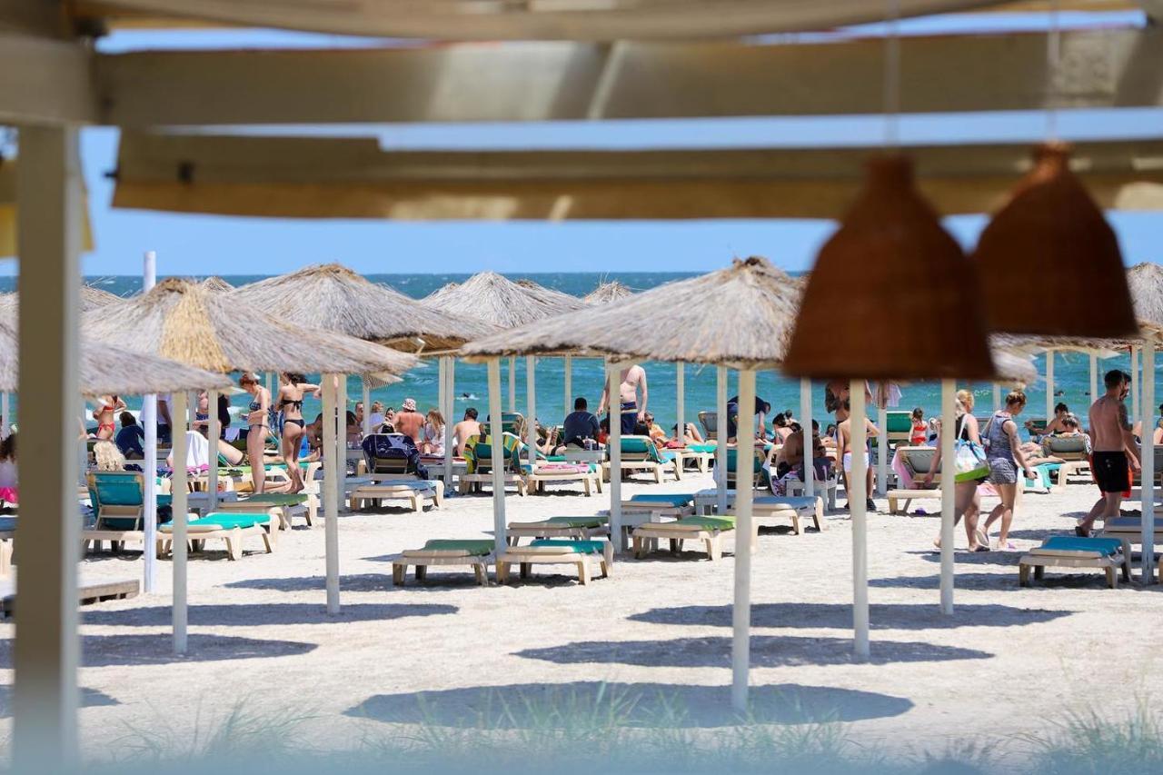 Summertime Tomis Villa Studio Mamaia Nord Năvodari Exterior foto
