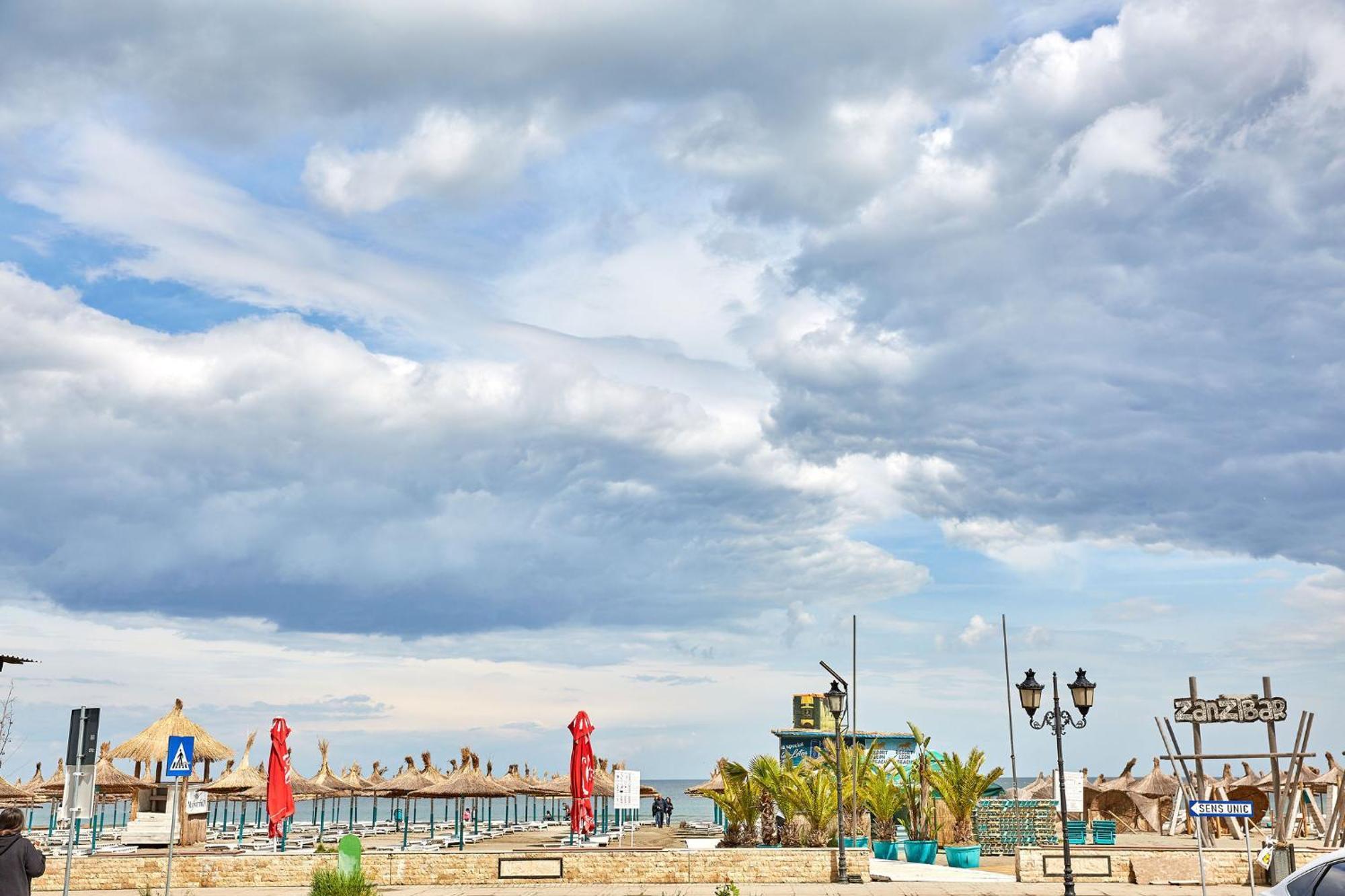 Summertime Tomis Villa Studio Mamaia Nord Năvodari Exterior foto